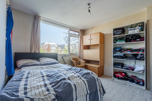 Medium property photo - Henry Dunantlaan 75, 2614 GL Delft